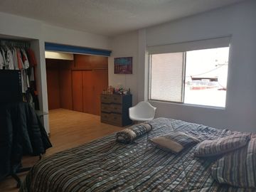 VENTA-EXCELENTE CASA CON USO DE SUELO EN COL. ANZURES, MIGUEL HIDALGO. BAJA DE PRECIO !!