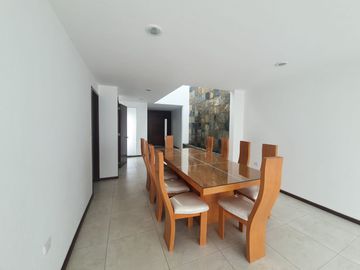 Casa en Venta en Residencial La Cima, Puebla, Tlaxcalancingo