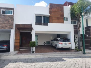 Casa en Venta en Residencial La Cima, Puebla, Tlaxcalancingo