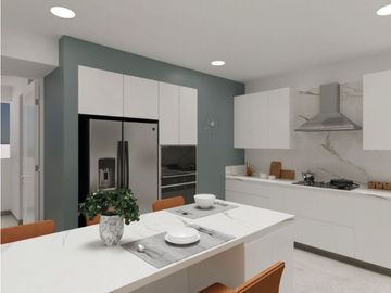 PENTHOUSE DUPLEX ESTRENO LA AURORA