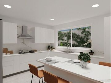 PENTHOUSE DUPLEX ESTRENO LA AURORA