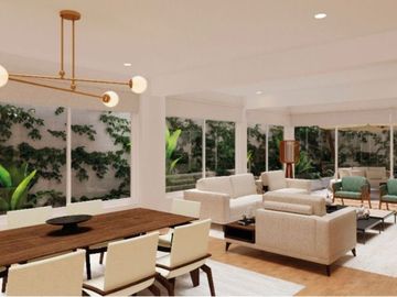 PENTHOUSE DUPLEX ESTRENO LA AURORA
