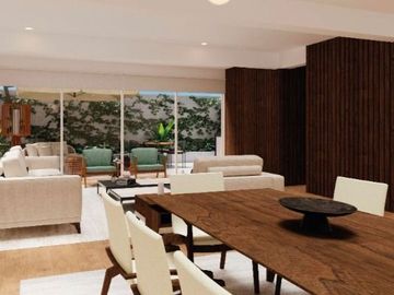 PENTHOUSE DUPLEX ESTRENO LA AURORA