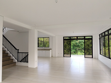 TWO STOREY BRAND NEW SINGLE HOUSE & LOT FOR SALE in Sun Valley Subdivision Antipolo City. ** 2 Storey with Basement Lanai **