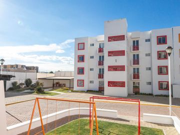 DEPARTAMENTO EN VENTA EN CUAUTLANCINGO