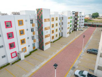 DEPARTAMENTO EN VENTA EN CUAUTLANCINGO