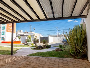 DEPARTAMENTO EN VENTA EN CUAUTLANCINGO