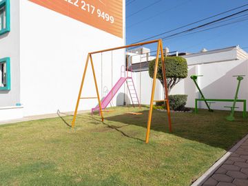 DEPARTAMENTO EN VENTA EN CUAUTLANCINGO