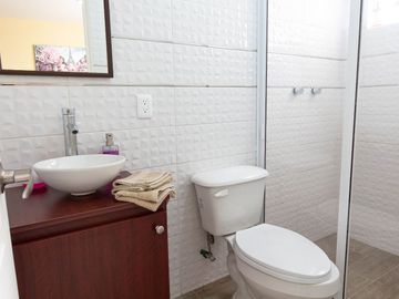 DEPARTAMENTO EN VENTA EN CUAUTLANCINGO