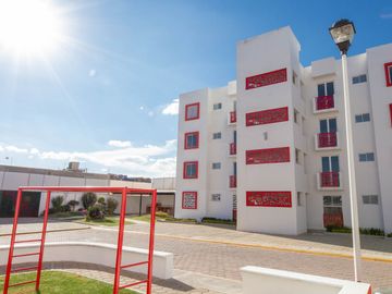 DEPARTAMENTO EN VENTA EN CUAUTLANCINGO