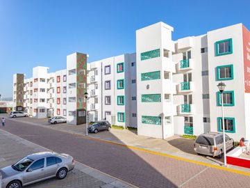 DEPARTAMENTO EN VENTA EN CUAUTLANCINGO