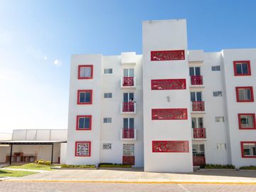 DEPARTAMENTO EN VENTA EN CUAUTLANCINGO