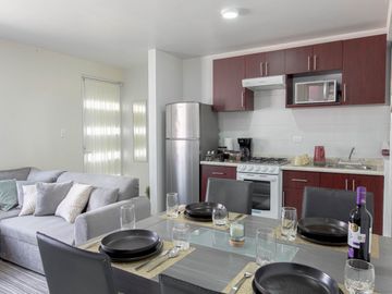 DEPARTAMENTO EN VENTA EN CUAUTLANCINGO