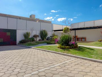 DEPARTAMENTO EN VENTA EN CUAUTLANCINGO