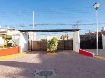 DEPARTAMENTO EN VENTA EN CUAUTLANCINGO