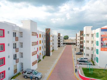 DEPARTAMENTO EN VENTA EN CUAUTLANCINGO