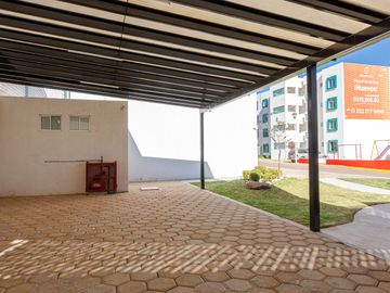 DEPARTAMENTO EN VENTA EN CUAUTLANCINGO