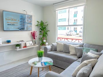 DEPARTAMENTO EN VENTA EN CUAUTLANCINGO