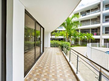 VENTA DE APARTAMENTO UBICADO EN EL SECTOR LA ESMERALDA NILO - CUNDINAMARCA