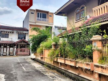 Rumah Griya Agung Permai, Jl. Sumur Batu V, Kemayoran, Jakarta Pusat