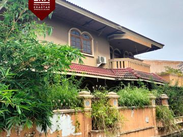 Rumah Griya Agung Permai, Jl. Sumur Batu V, Kemayoran, Jakarta Pusat