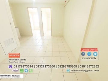 Condominium For Sale Near Taipan Place Urban Deca Ortigas Rent to Own thru PAG-IBIG, Bank and In-house