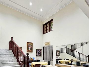 Rumah Murah Harga NJOP Siap Huni Strategis Di Pondok Indah