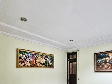 Rumah Murah Harga NJOP Siap Huni Strategis Di Pondok Indah