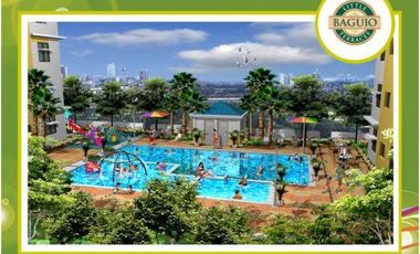 RENT TO OWN CONDOMINIUM, AFFORDABLE UNIT IN METRO  MANILA