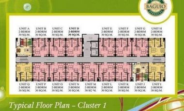 RENT TO OWN CONDOMINIUM, AFFORDABLE UNIT IN METRO  MANILA