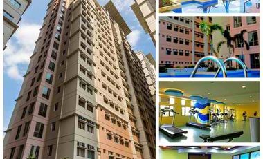 RENT TO OWN CONDOMINIUM, AFFORDABLE UNIT IN METRO  MANILA