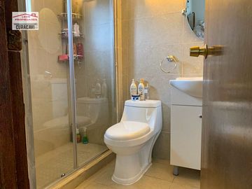 🏠León Propiedades vende hermosa casa en sector Challaco, Curacaví.🏠