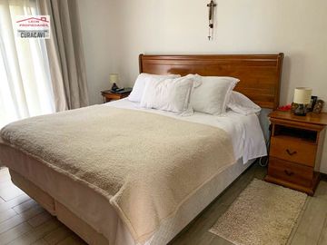 🏠León Propiedades vende hermosa casa en sector Challaco, Curacaví.🏠