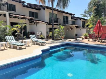 VILLAS MARES DE VERANO A4