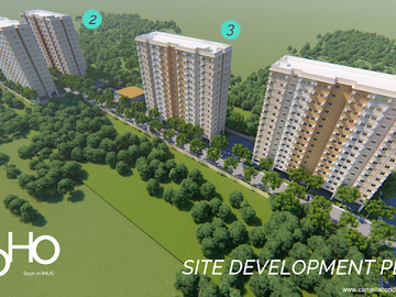 The Aviana Imus Condo Homes For SALE - 10K monthly.