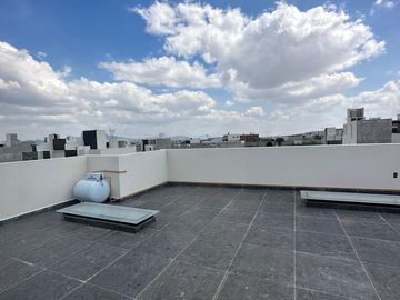 Hermosa casa semiresidencial al sur de pachuca. Explanada sur VT 19