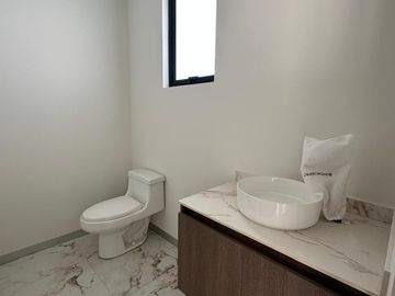 Hermosa casa semiresidencial al sur de pachuca. Explanada sur VT 19