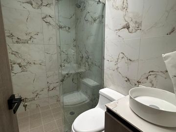 Hermosa casa semiresidencial al sur de pachuca. Explanada sur VT 19