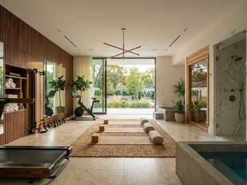 Casa en Venta en RESERVA REAL Diseño Moderno Que Genera Plusvalía