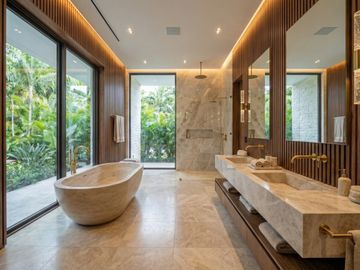 Casa en Venta en RESERVA REAL Diseño Moderno Que Genera Plusvalía