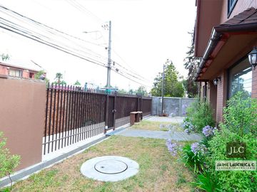 Casa en venta en Chiguayante