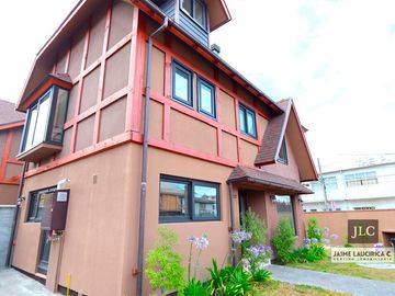 Casa en venta en Chiguayante