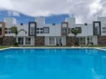 Casa en Venta con alberca a 15 minutos de Cuernavaca en  Emiliano Zapata Morelos