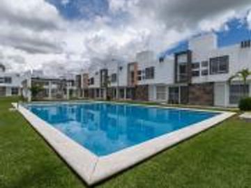 Casa en Venta con alberca a 15 minutos de Cuernavaca en  Emiliano Zapata Morelos