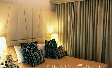 RENT TO OWN CONDO IN MANDALUYONG CITY