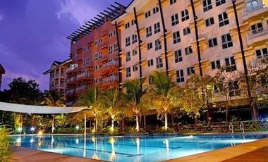 ALERT PROMO! Upto 15% discount Resort type  condo in Pasig 2 bedroom 42 sqm 5% down payment fast move in 0% interest  near BGC. taguig,market2, sm meg