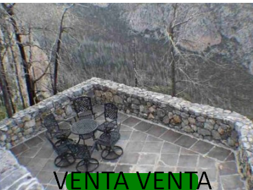 VILLA QUINTA ESTILO CABAÑA DE LUJO EN VENTA EN ARTEAGA COAHUILA ZONA LA VIGA