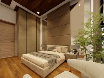 Affordable Pre-Selling 4-Bedroom Duplex for sale at Pallas Athena Executive in Imus Cavite