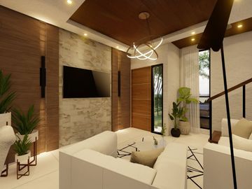Affordable Pre-Selling 4-Bedroom Duplex for sale at Pallas Athena Executive in Imus Cavite