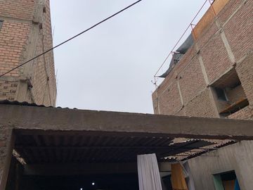 San Martin – Terreno Urbano en Venta, 200m2 zonificación RDM